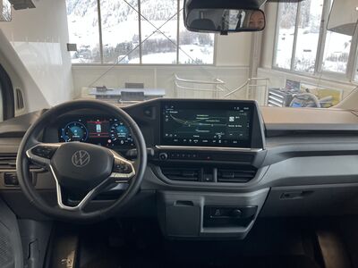 VW Caravelle Vorführwagen