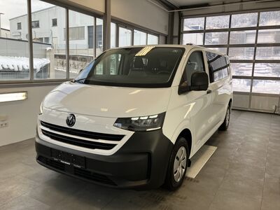 VW Caravelle Vorführwagen