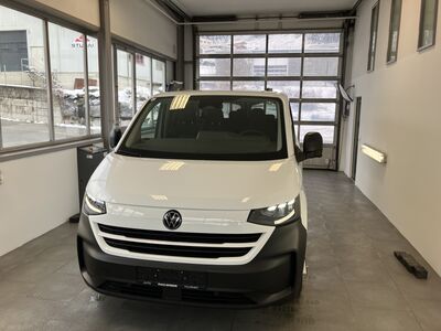 VW Caravelle Vorführwagen