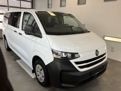 VW Caravelle Vorführwagen