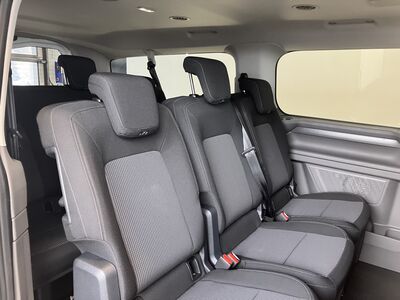 VW Caravelle Vorführwagen