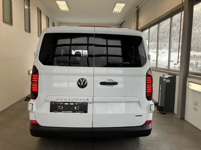 VW Caravelle Vorführwagen