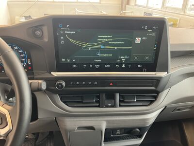 VW Caravelle Vorführwagen