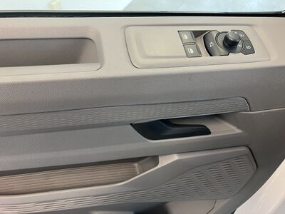 VW Caravelle Vorführwagen