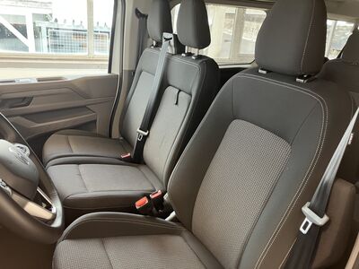 VW Caravelle Vorführwagen