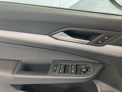 VW Golf Sportsvan Vorführwagen