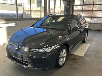 VW Golf Sportsvan Vorführwagen