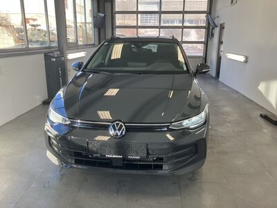 VW Golf Sportsvan Vorführwagen