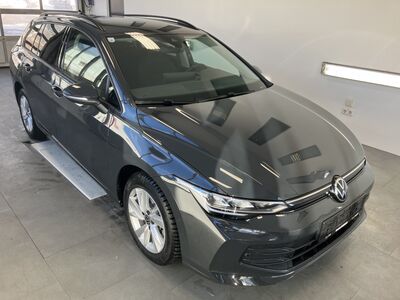 VW Golf Sportsvan Vorführwagen