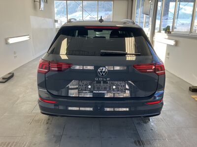 VW Golf Sportsvan Vorführwagen