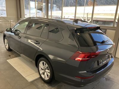 VW Golf Sportsvan Vorführwagen