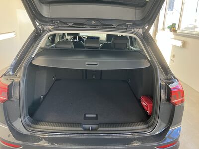 VW Golf Sportsvan Vorführwagen