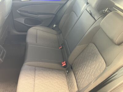 VW Golf Sportsvan Vorführwagen