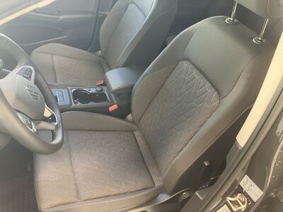 VW Golf Sportsvan Vorführwagen