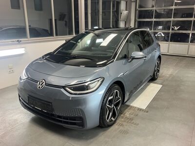 VW ID.3 Vorführwagen VW ID.3 Vorführwagen