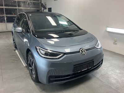 VW ID.3 Vorführwagen VW ID.3 Vorführwagen