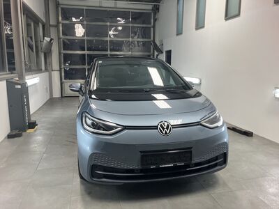 VW ID.3 Vorführwagen VW ID.3 Vorführwagen