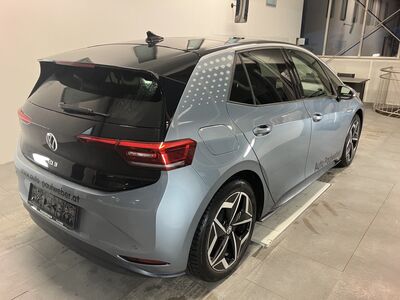 VW ID.3 Vorführwagen VW ID.3 Vorführwagen