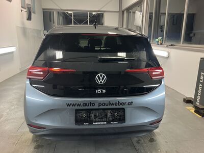 VW ID.3 Vorführwagen VW ID.3 Vorführwagen