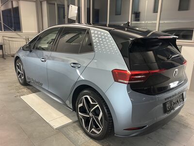 VW ID.3 Vorführwagen VW ID.3 Vorführwagen