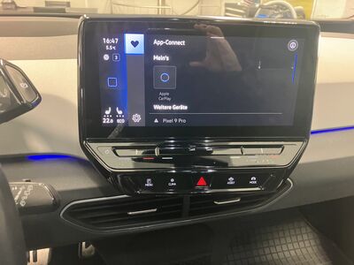 VW ID.3 Vorführwagen VW ID.3 Vorführwagen