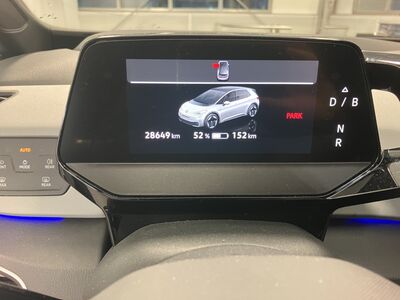 VW ID.3 Vorführwagen VW ID.3 Vorführwagen