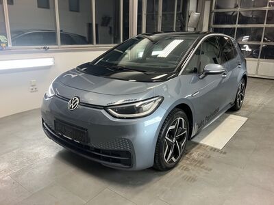 VW ID.3 Vorführwagen VW ID.3 Vorführwagen