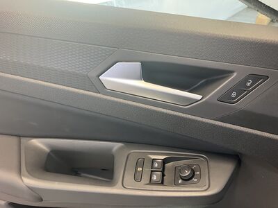 VW Caddy Vorführwagen VW Caddy Vorführwagen