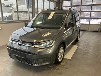 VW Caddy Vorführwagen VW Caddy Vorführwagen