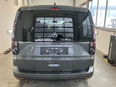 VW Caddy Vorführwagen VW Caddy Vorführwagen