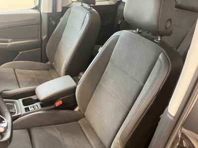 VW Caddy Vorführwagen VW Caddy Vorführwagen