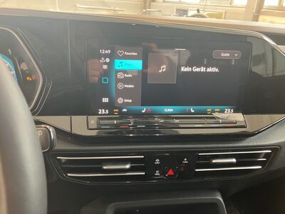 VW Caddy Vorführwagen VW Caddy Vorführwagen