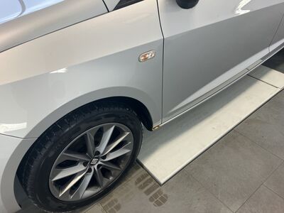 Seat Ibiza Gebrauchtwagen