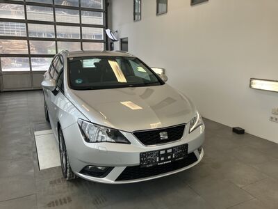 Seat Ibiza Gebrauchtwagen