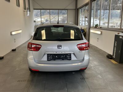 Seat Ibiza Gebrauchtwagen