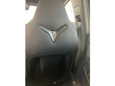 Cupra Terramar Vorführwagen