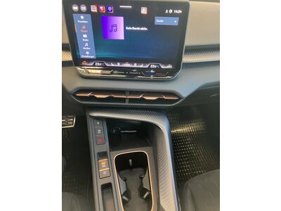 Cupra Terramar Vorführwagen