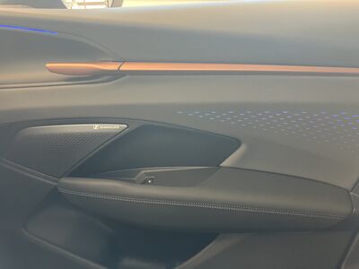 Cupra Terramar Vorführwagen