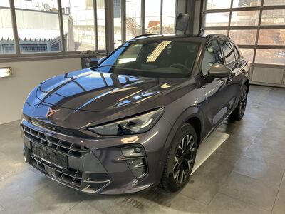 Cupra Terramar Vorführwagen