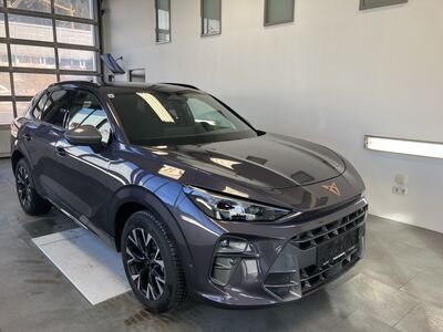 Cupra Terramar Vorführwagen