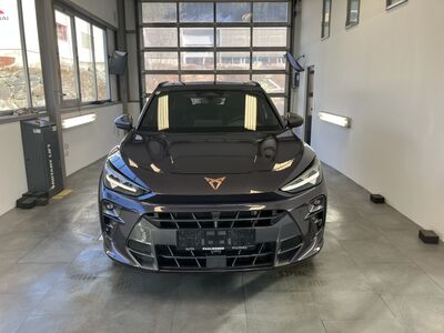 Cupra Terramar Vorführwagen