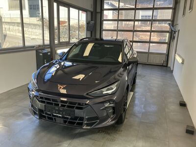 Cupra Terramar Vorführwagen