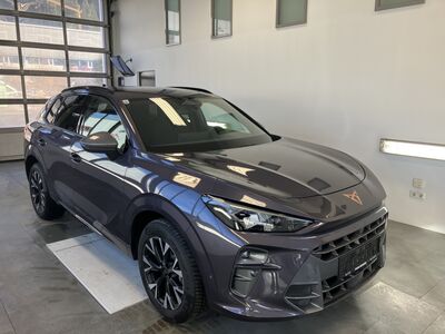 Cupra Terramar Vorführwagen