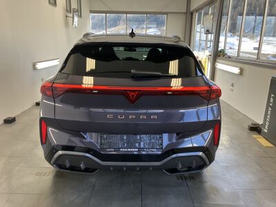 Cupra Terramar Vorführwagen