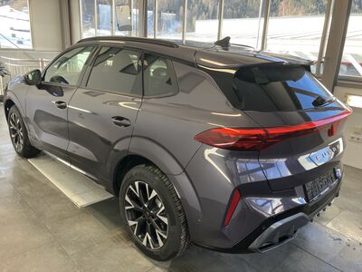 Cupra Terramar Vorführwagen