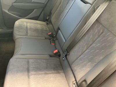 Cupra Terramar Vorführwagen