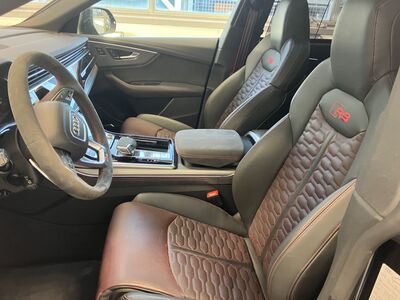 Audi Q8 Vorführwagen