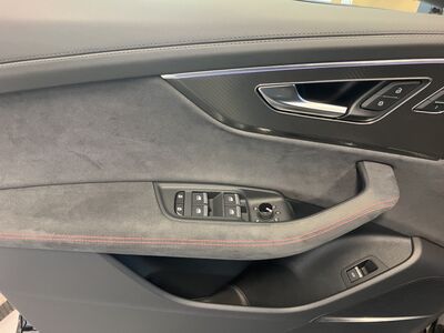 Audi Q8 Vorführwagen