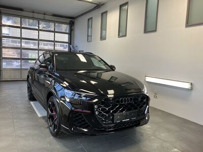 Audi Q8 Vorführwagen