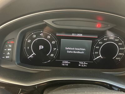 Audi Q8 Vorführwagen